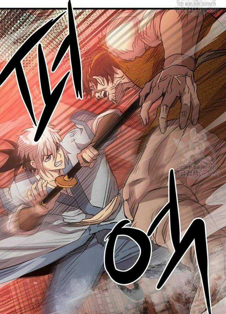 Đạo Sĩ Giang Hồ - Chapter 65 - Trang 17