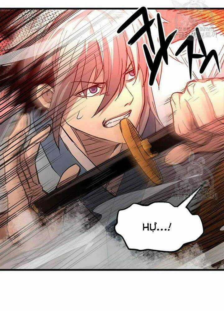 Đạo Sĩ Giang Hồ - Chapter 65 - Trang 19