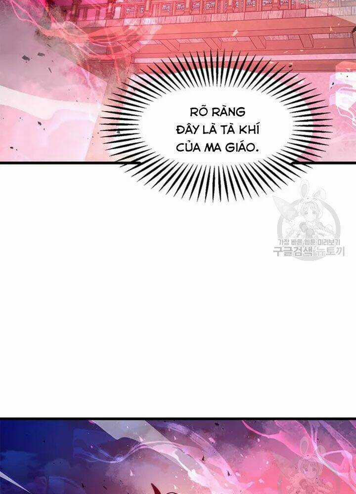 Đạo Sĩ Giang Hồ - Chapter 65 - Trang 3