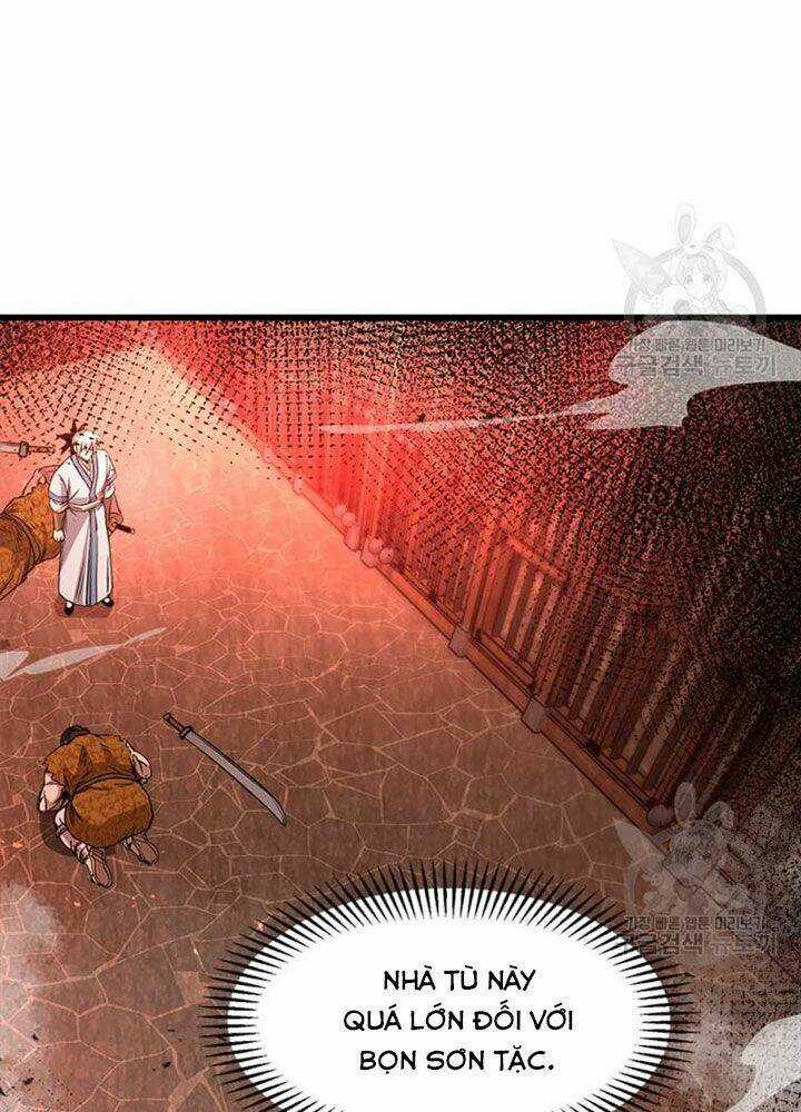 Đạo Sĩ Giang Hồ - Chapter 65 - Trang 23