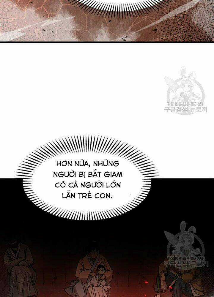 Đạo Sĩ Giang Hồ - Chapter 65 - Trang 24