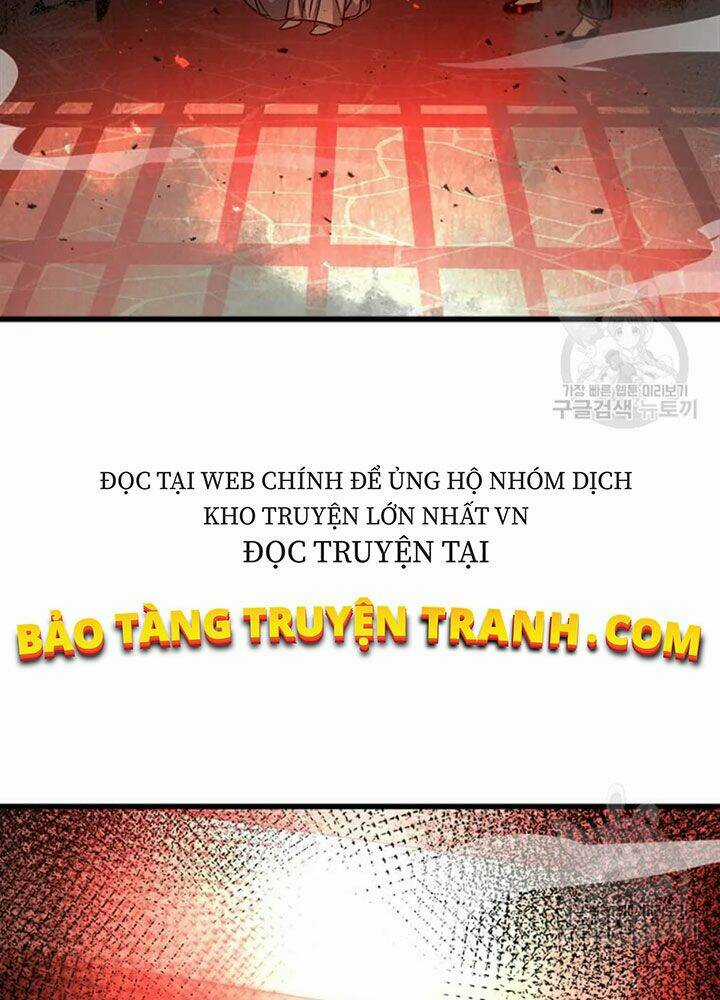 Đạo Sĩ Giang Hồ - Chapter 65 - Trang 25