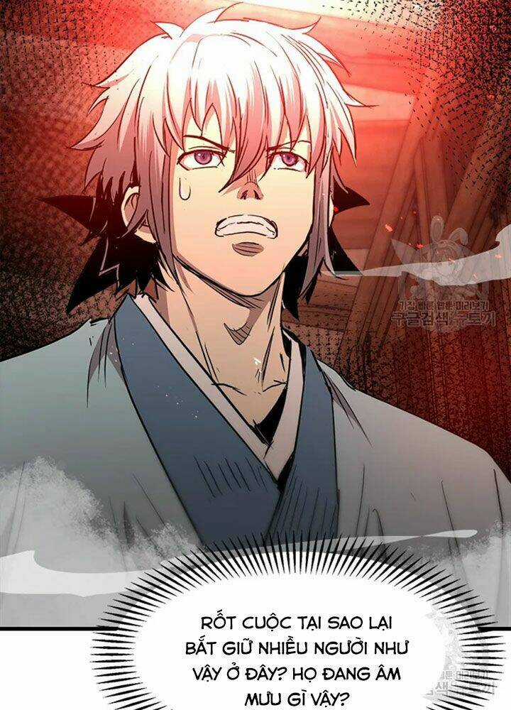 Đạo Sĩ Giang Hồ - Chapter 65 - Trang 26