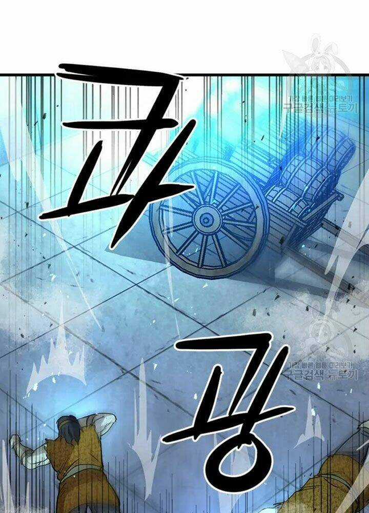 Đạo Sĩ Giang Hồ - Chapter 65 - Trang 33