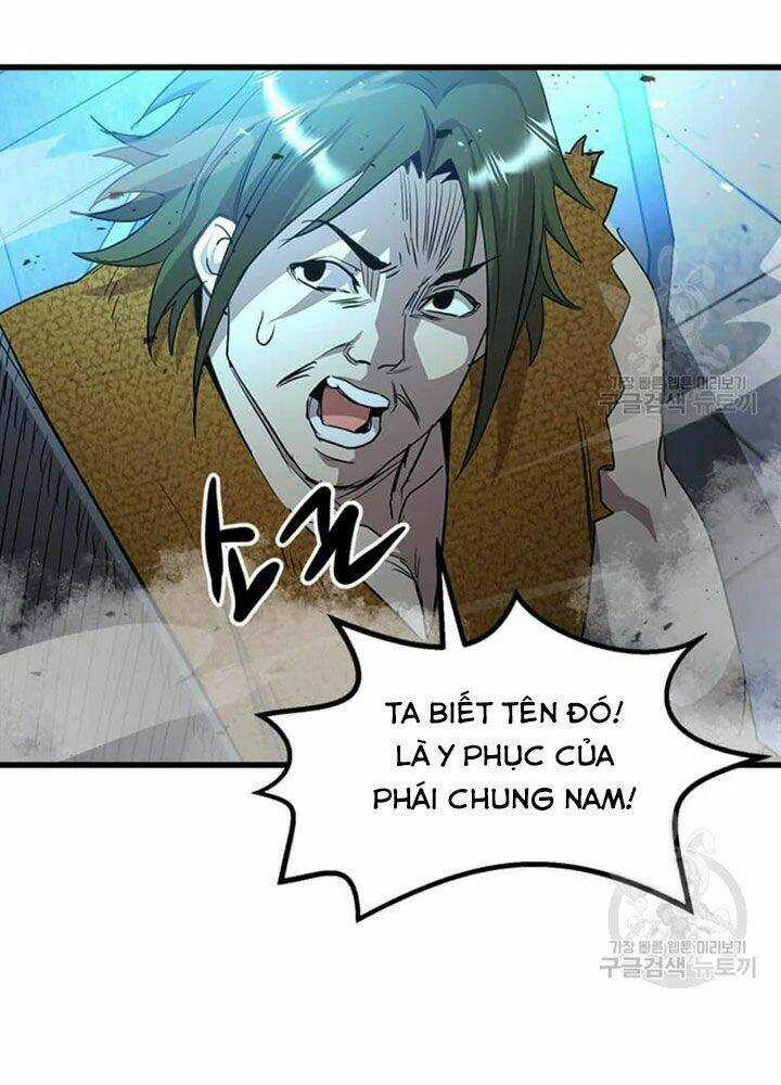 Đạo Sĩ Giang Hồ - Chapter 65 - Trang 37