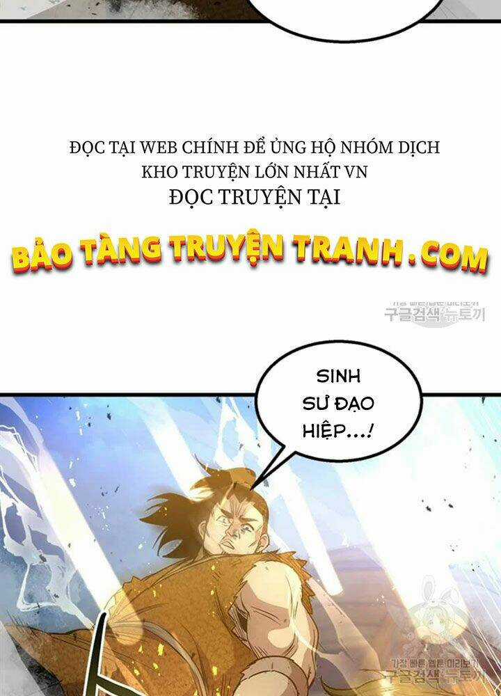 Đạo Sĩ Giang Hồ - Chapter 65 - Trang 39