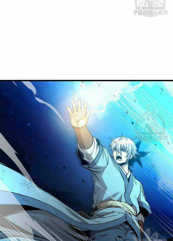 Đạo Sĩ Giang Hồ - Chapter 65 - Trang 42