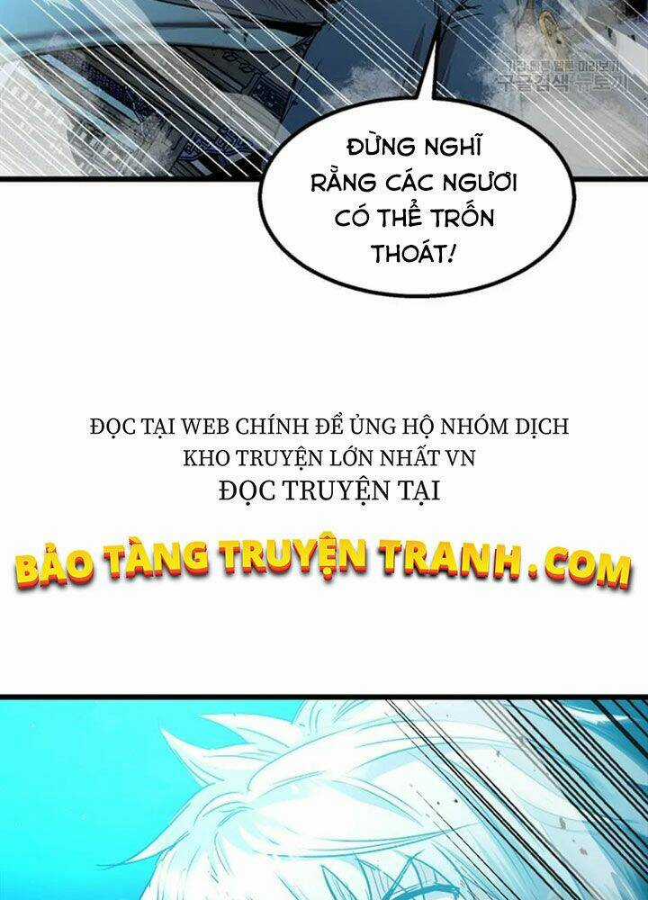 Đạo Sĩ Giang Hồ - Chapter 65 - Trang 43