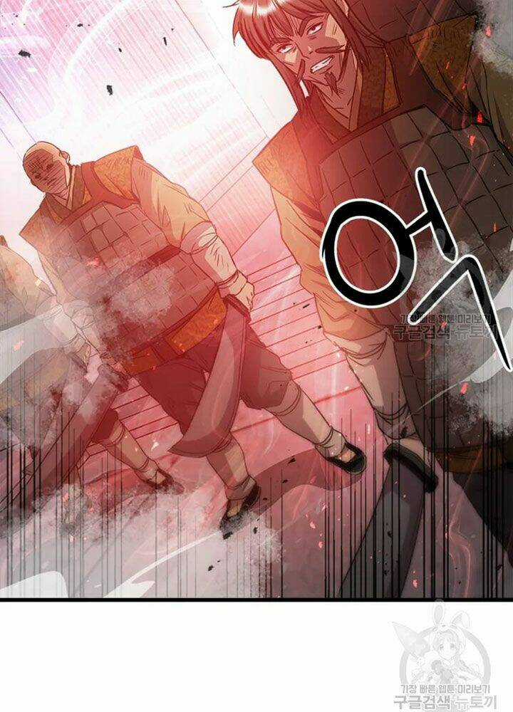 Đạo Sĩ Giang Hồ - Chapter 65 - Trang 48