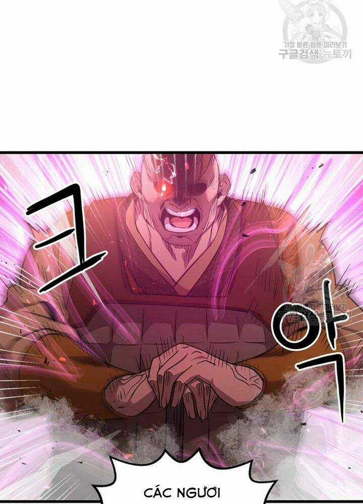 Đạo Sĩ Giang Hồ - Chapter 65 - Trang 52