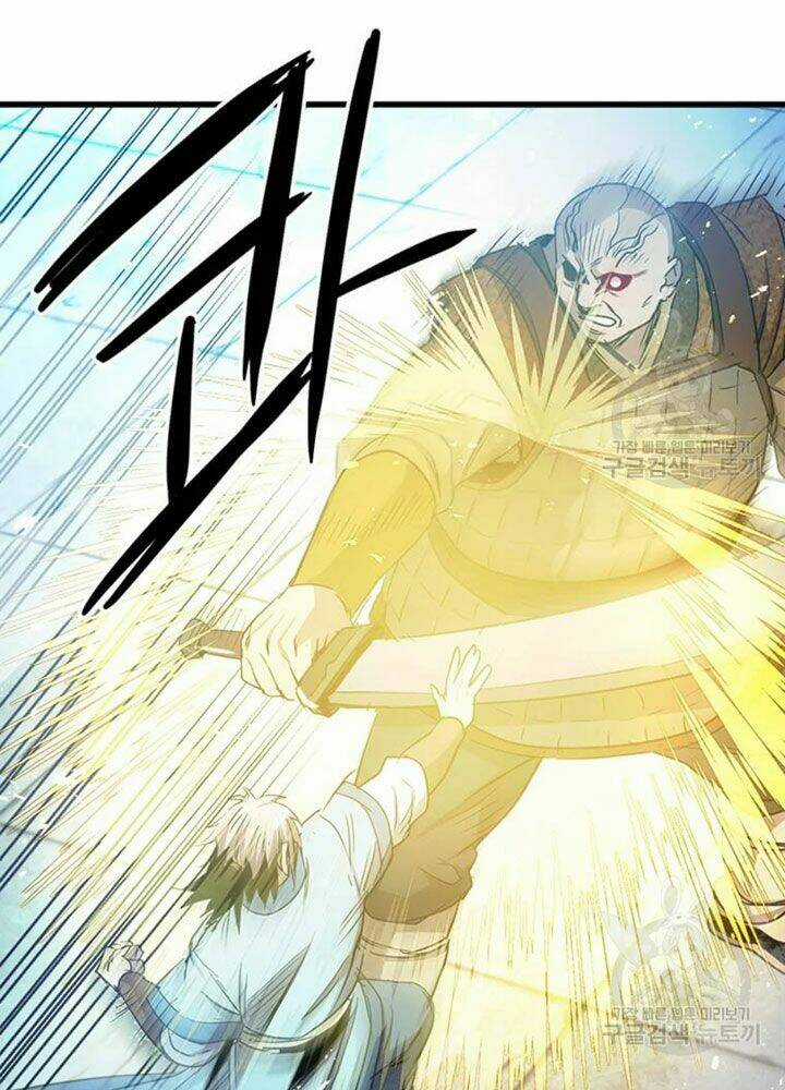 Đạo Sĩ Giang Hồ - Chapter 65 - Trang 60