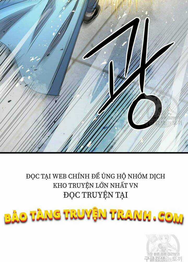 Đạo Sĩ Giang Hồ - Chapter 65 - Trang 61
