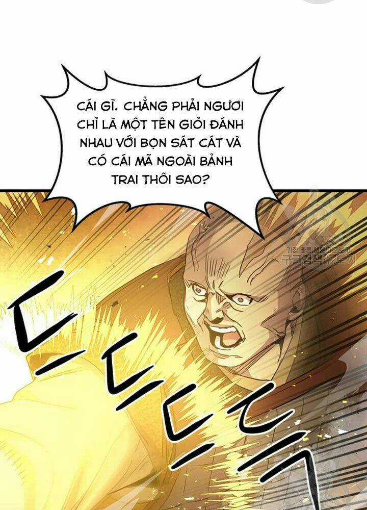 Đạo Sĩ Giang Hồ - Chapter 65 - Trang 62