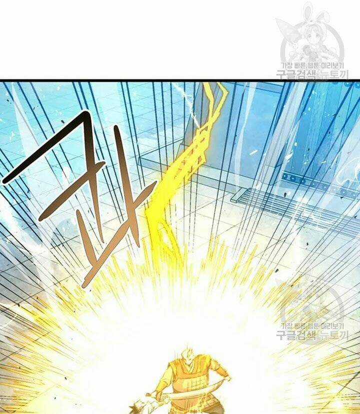 Đạo Sĩ Giang Hồ - Chapter 65 - Trang 66