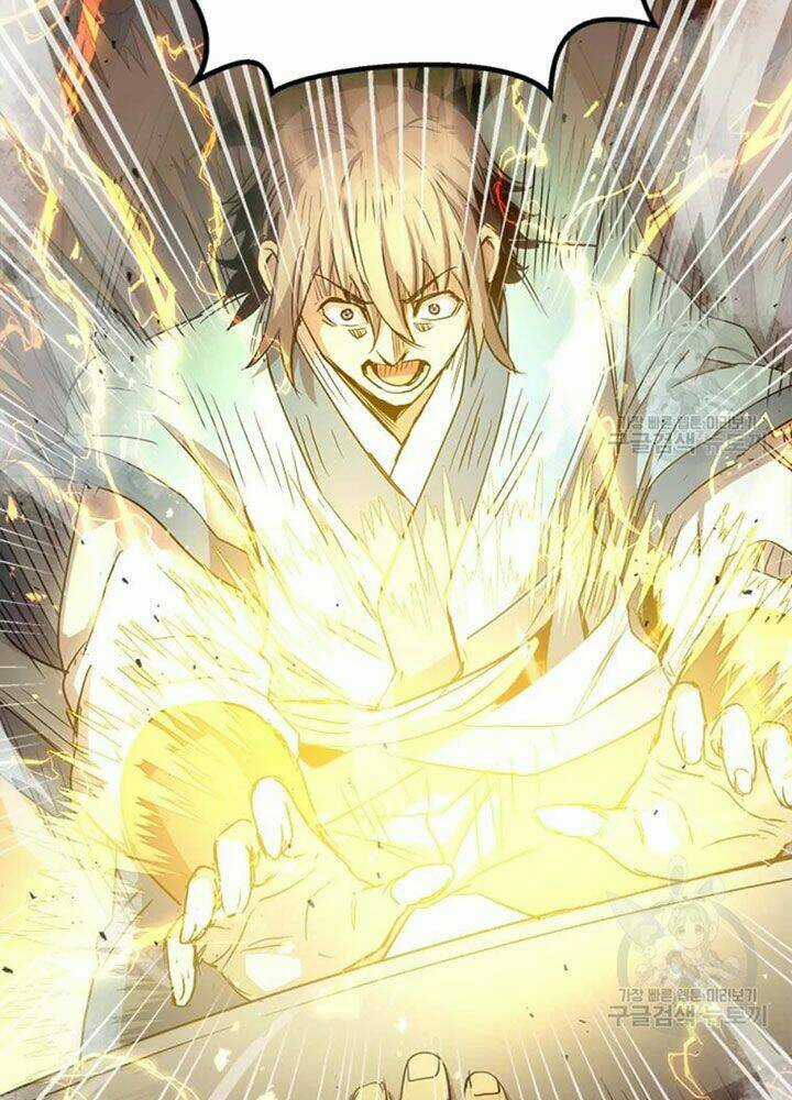 Đạo Sĩ Giang Hồ - Chapter 65 - Trang 68