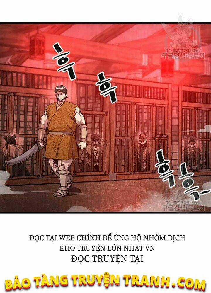 Đạo Sĩ Giang Hồ - Chapter 65 - Trang 8