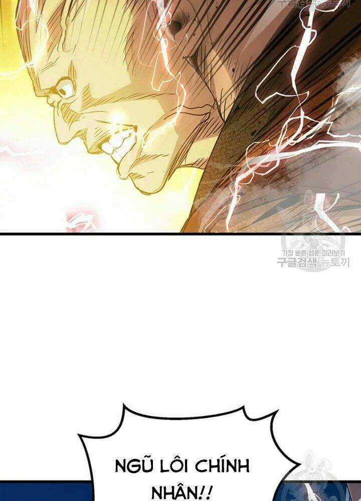 Đạo Sĩ Giang Hồ - Chapter 65 - Trang 71