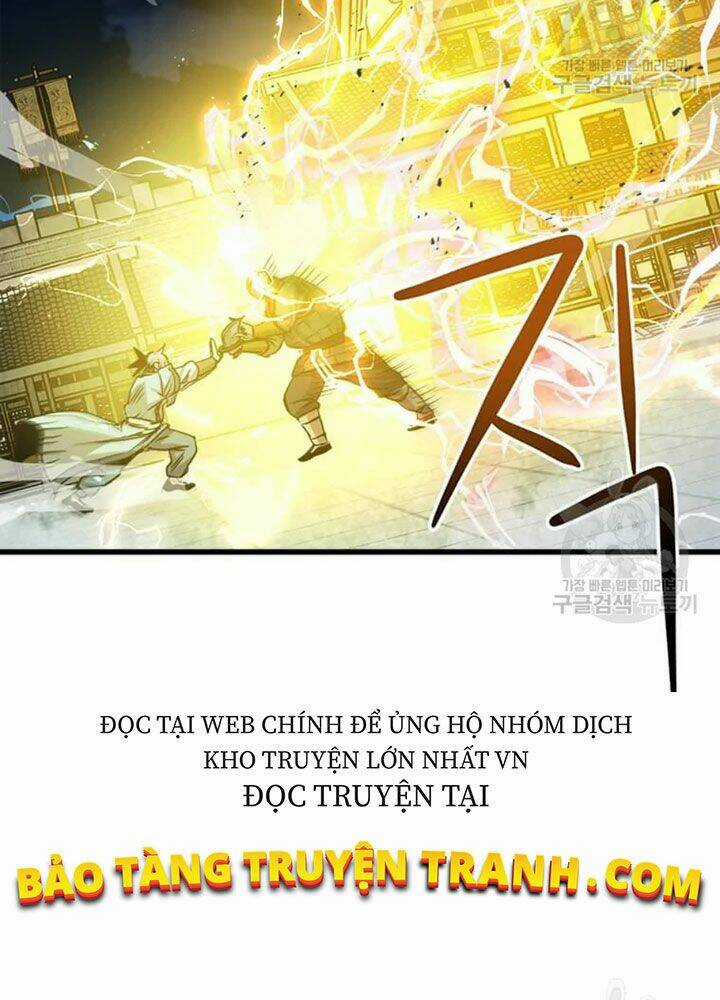 Đạo Sĩ Giang Hồ - Chapter 65 - Trang 73