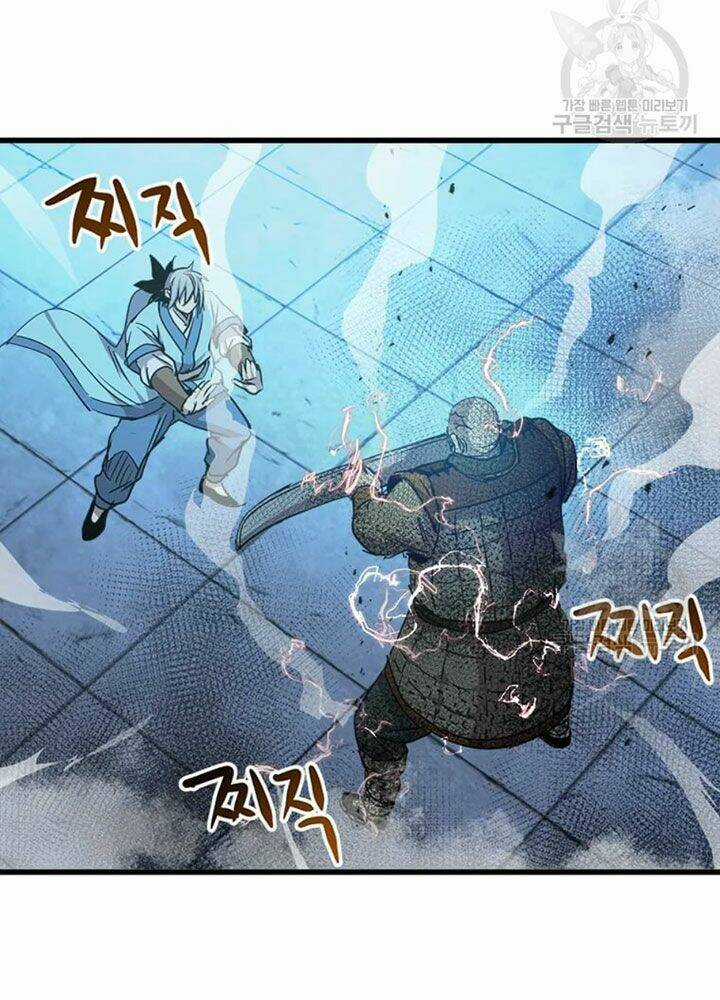 Đạo Sĩ Giang Hồ - Chapter 65 - Trang 74