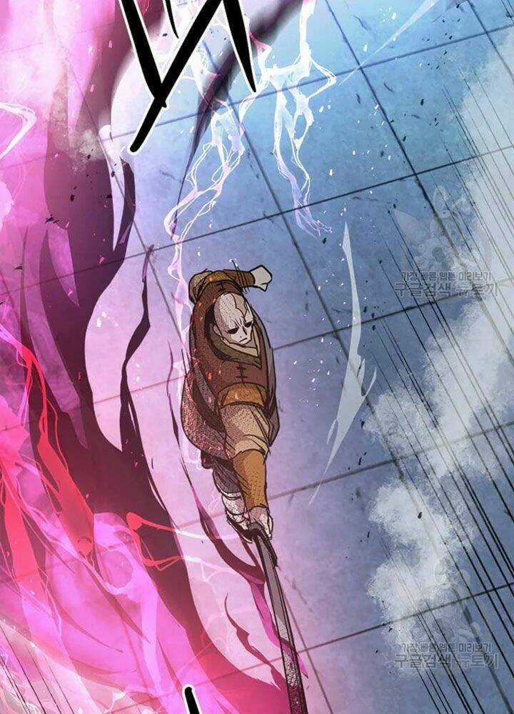 Đạo Sĩ Giang Hồ - Chapter 65 - Trang 81