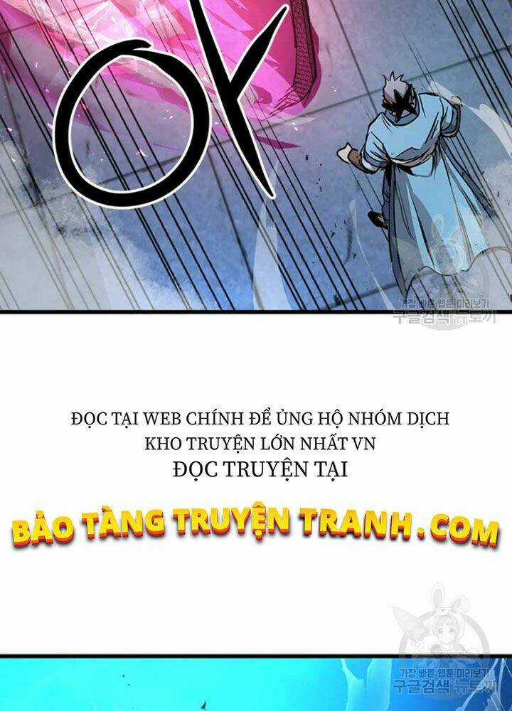 Đạo Sĩ Giang Hồ - Chapter 65 - Trang 82
