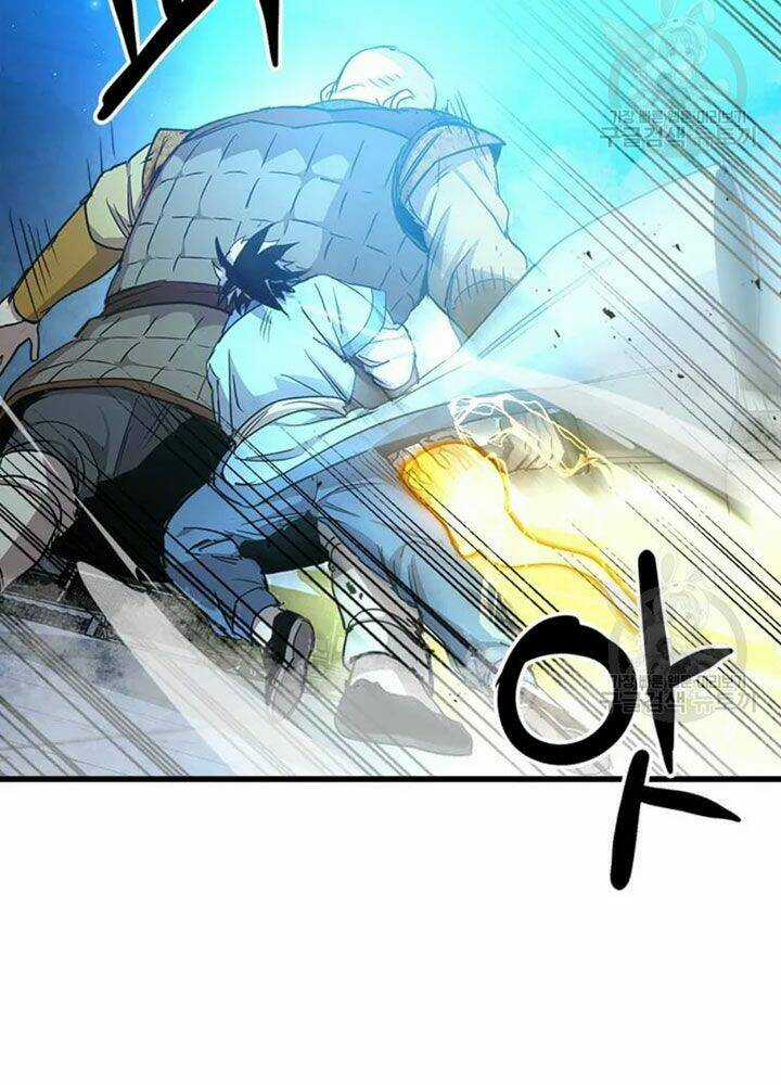 Đạo Sĩ Giang Hồ - Chapter 65 - Trang 87