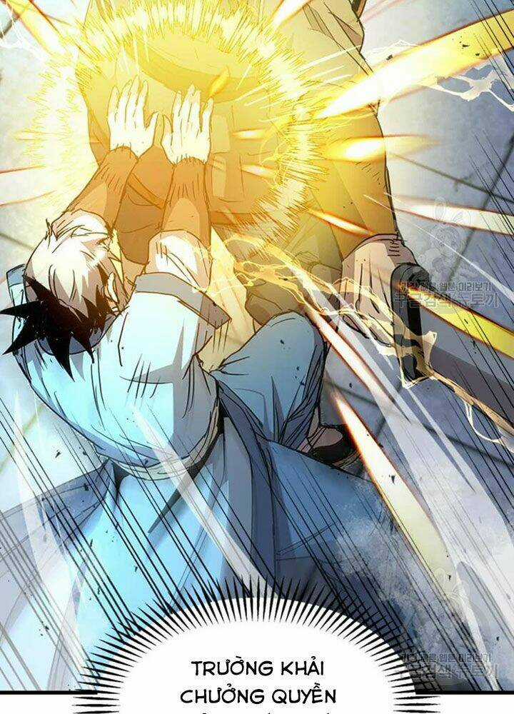 Đạo Sĩ Giang Hồ - Chapter 65 - Trang 90