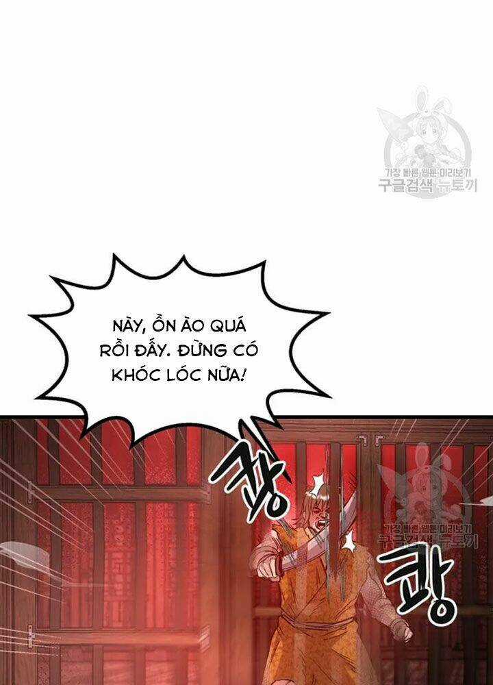 Đạo Sĩ Giang Hồ - Chapter 65 - Trang 10