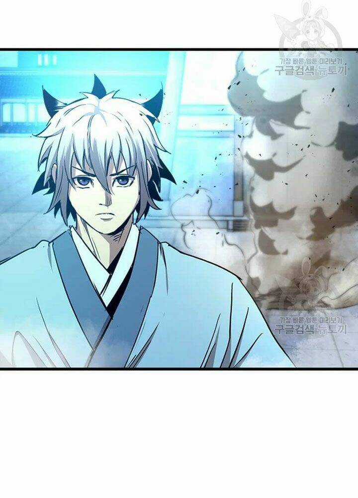 Đạo Sĩ Giang Hồ - Chapter 65 - Trang 96