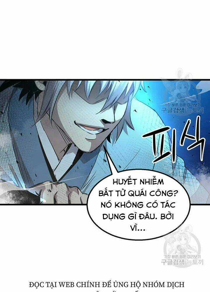 Đạo Sĩ Giang Hồ - Chapter 66 - Trang 12