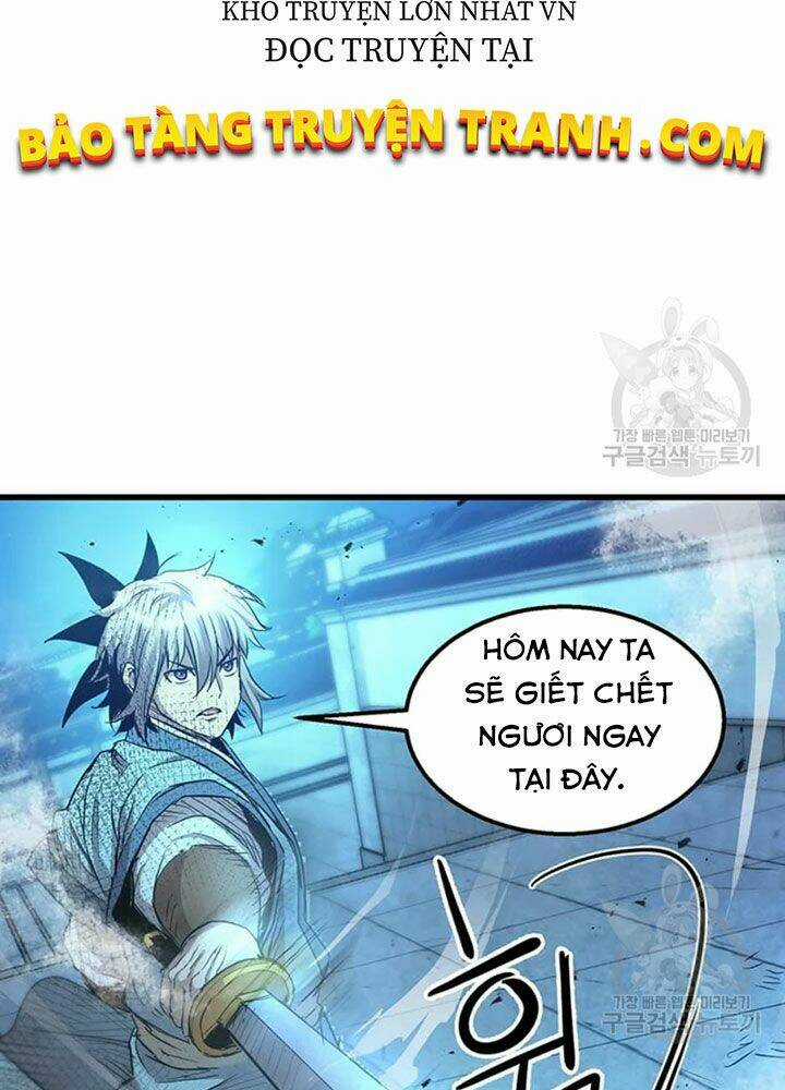 Đạo Sĩ Giang Hồ - Chapter 66 - Trang 13