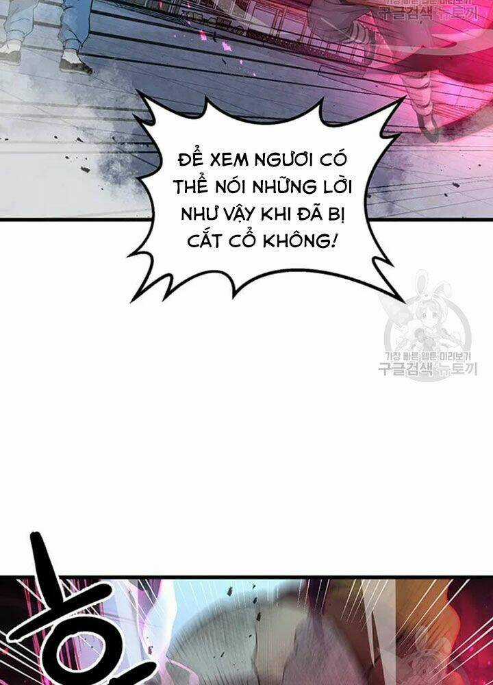 Đạo Sĩ Giang Hồ - Chapter 66 - Trang 16