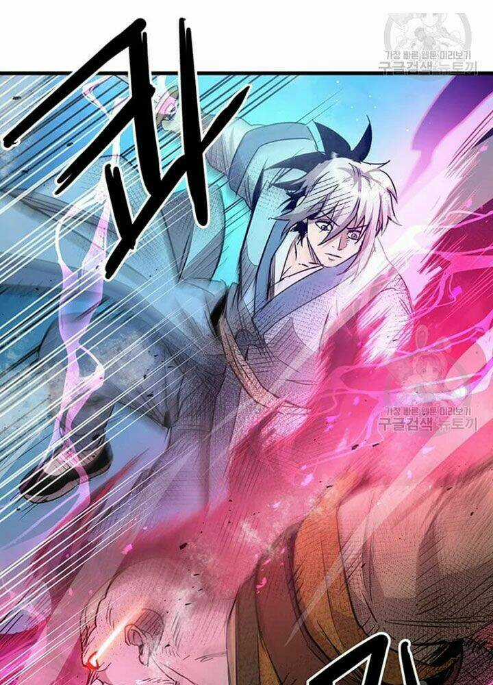 Đạo Sĩ Giang Hồ - Chapter 66 - Trang 18