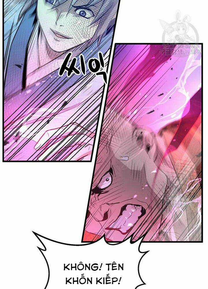 Đạo Sĩ Giang Hồ - Chapter 66 - Trang 20