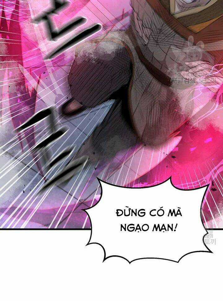 Đạo Sĩ Giang Hồ - Chapter 66 - Trang 22