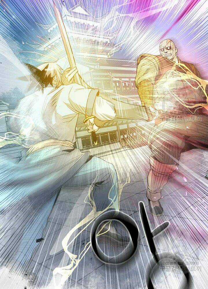 Đạo Sĩ Giang Hồ - Chapter 66 - Trang 25