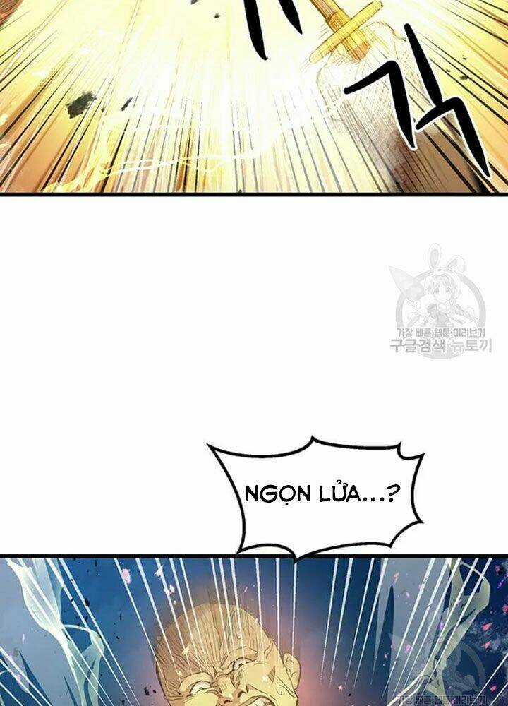 Đạo Sĩ Giang Hồ - Chapter 66 - Trang 27