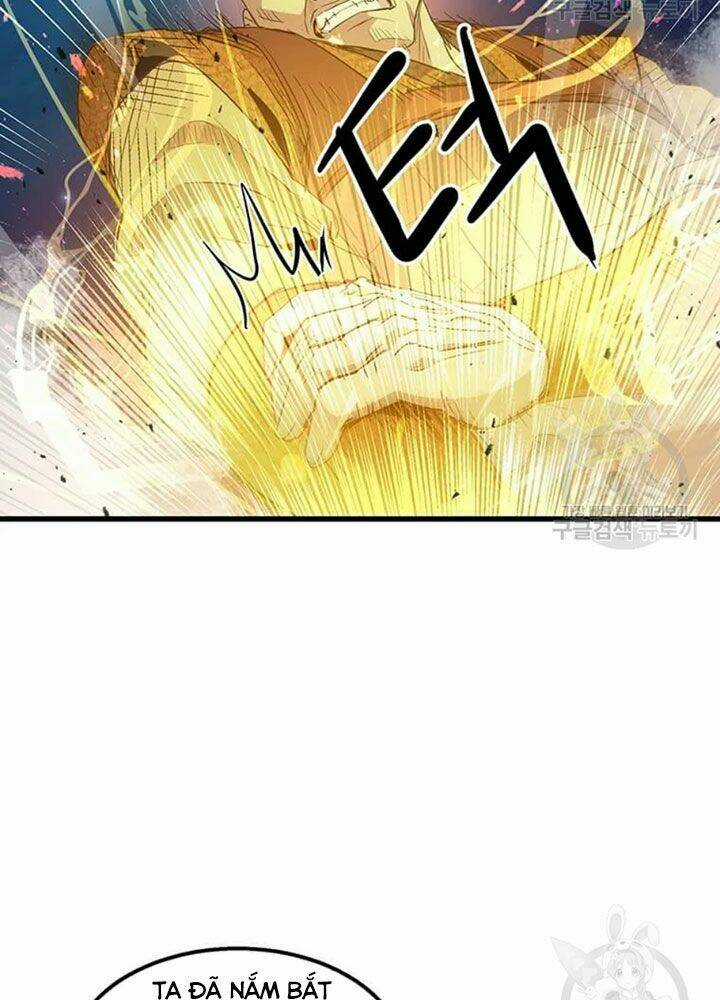 Đạo Sĩ Giang Hồ - Chapter 66 - Trang 28