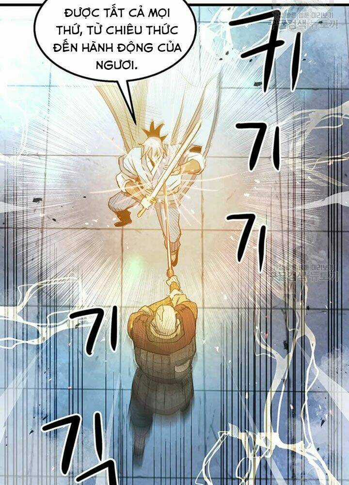 Đạo Sĩ Giang Hồ - Chapter 66 - Trang 29