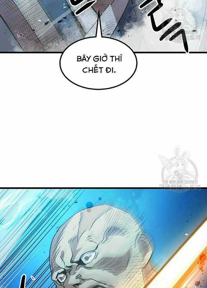 Đạo Sĩ Giang Hồ - Chapter 66 - Trang 31