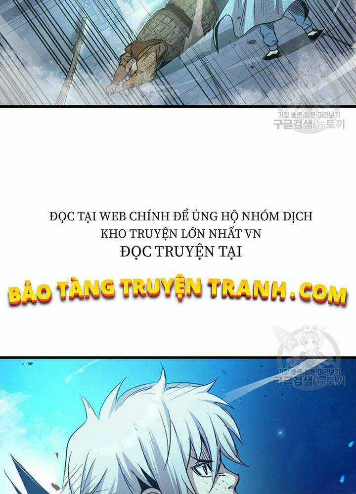 Đạo Sĩ Giang Hồ - Chapter 66 - Trang 34