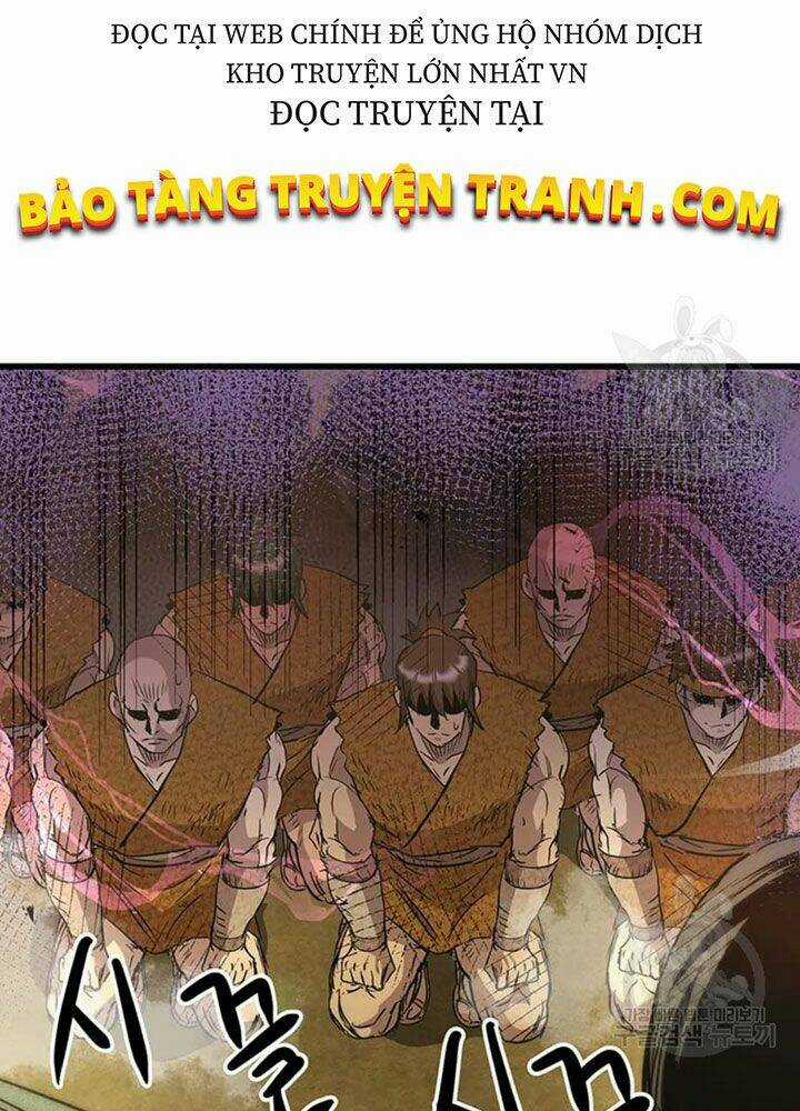Đạo Sĩ Giang Hồ - Chapter 66 - Trang 38