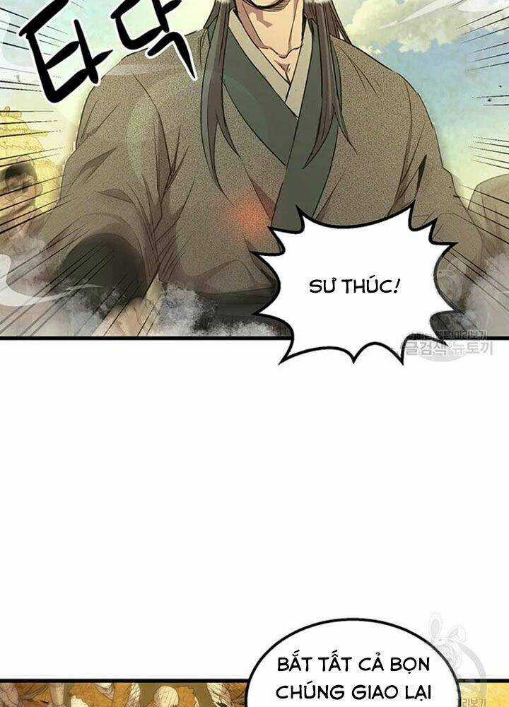 Đạo Sĩ Giang Hồ - Chapter 66 - Trang 40