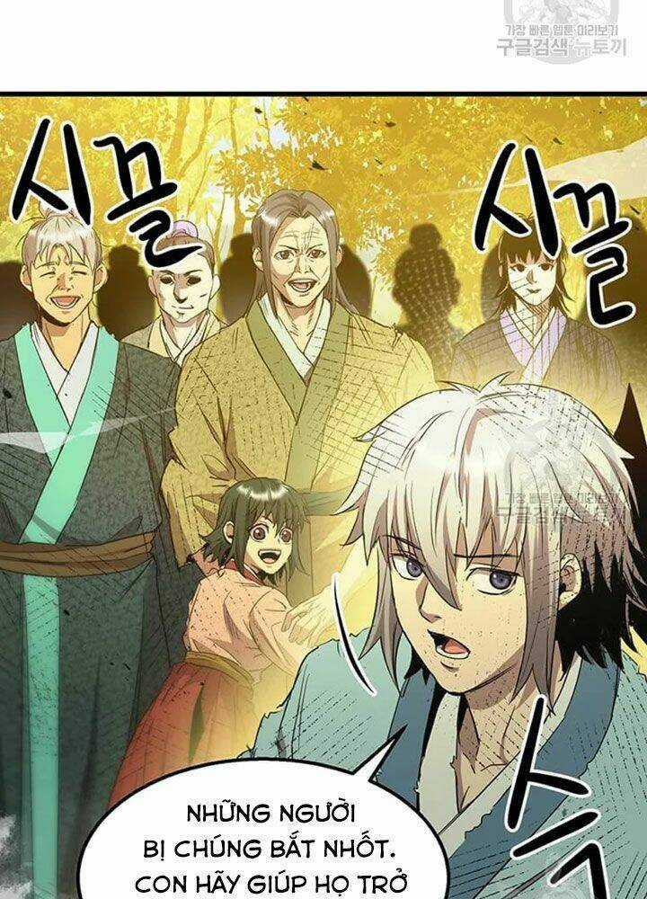 Đạo Sĩ Giang Hồ - Chapter 66 - Trang 42