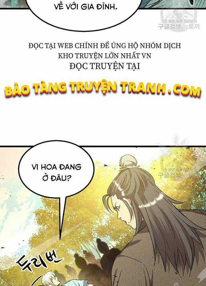 Đạo Sĩ Giang Hồ - Chapter 66 - Trang 43