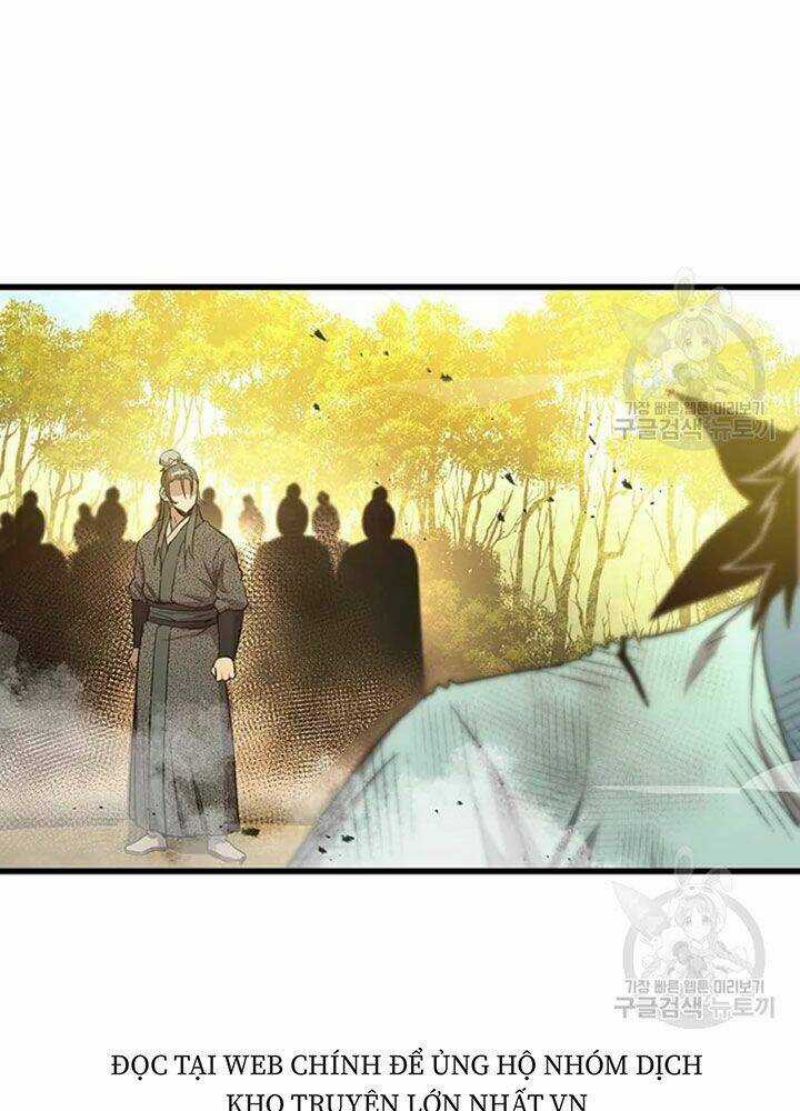 Đạo Sĩ Giang Hồ - Chapter 66 - Trang 46