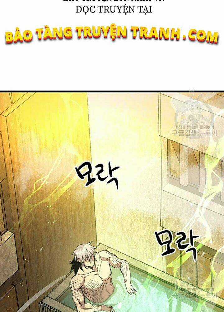 Đạo Sĩ Giang Hồ - Chapter 66 - Trang 47