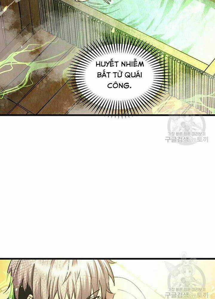 Đạo Sĩ Giang Hồ - Chapter 66 - Trang 48