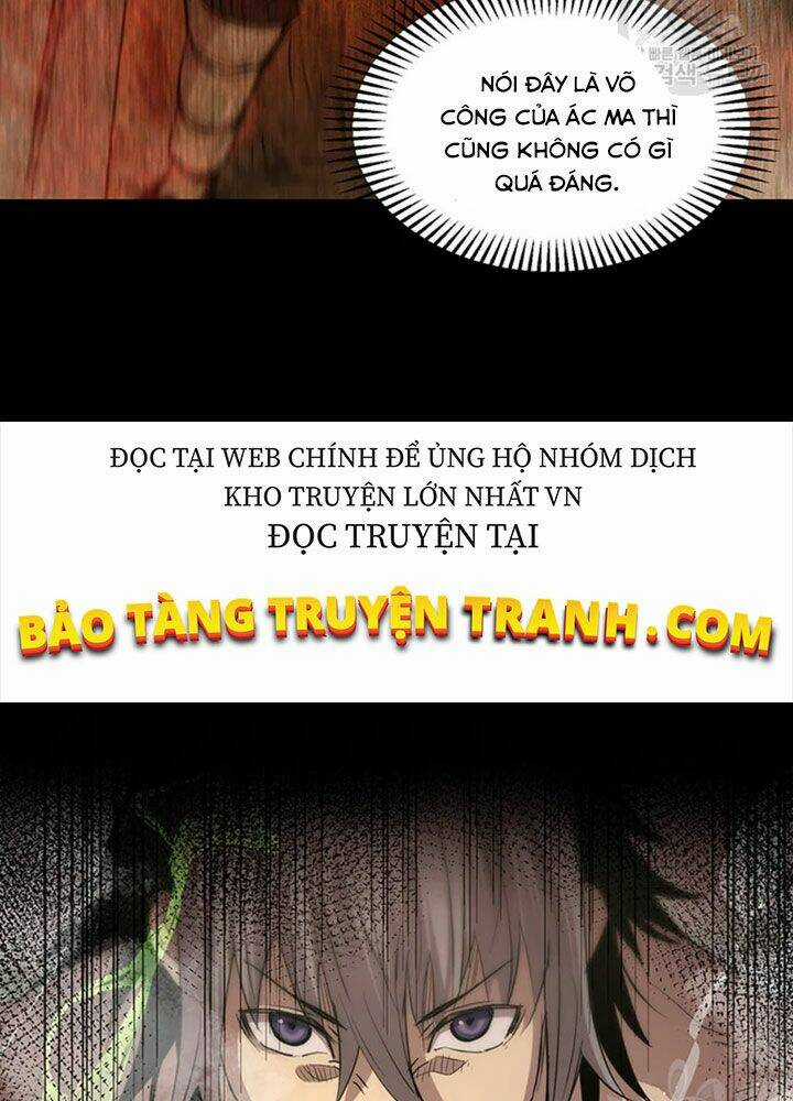 Đạo Sĩ Giang Hồ - Chapter 66 - Trang 51