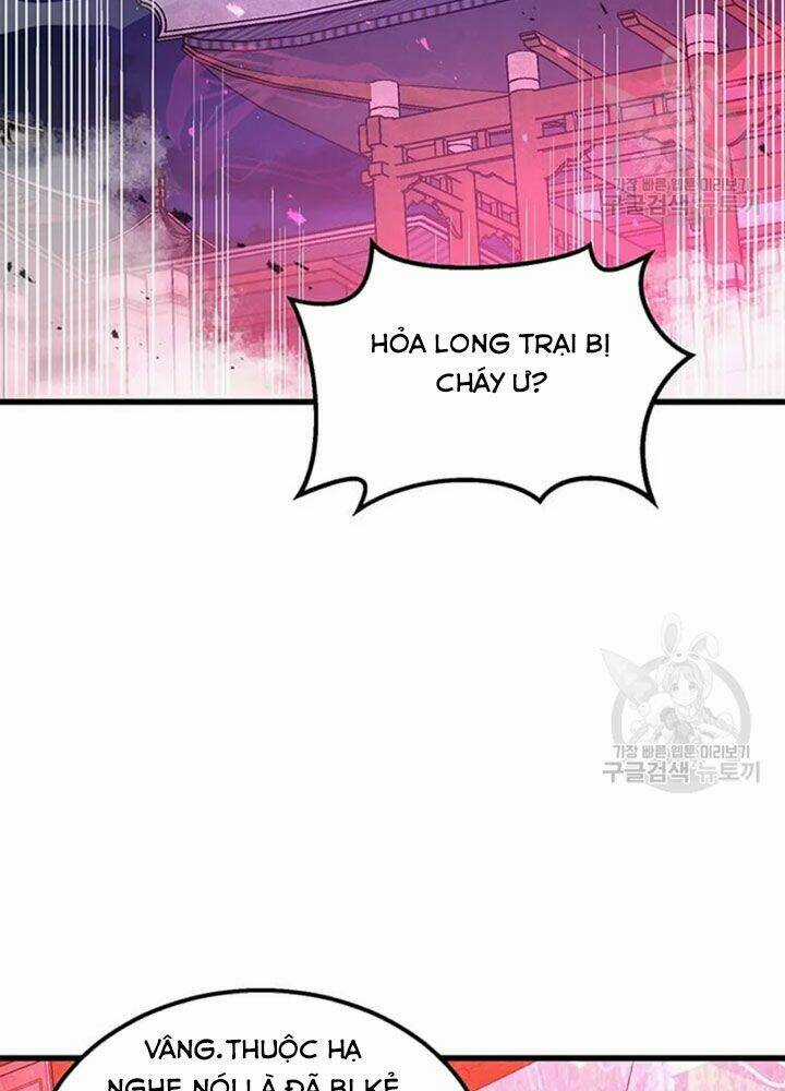 Đạo Sĩ Giang Hồ - Chapter 66 - Trang 54